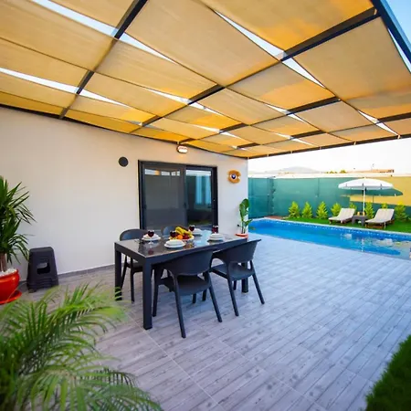 Star 4* 费特希耶