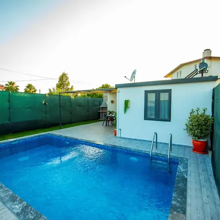 Star 酒店 费特希耶