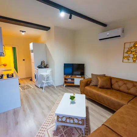 Villa Star Fethiye