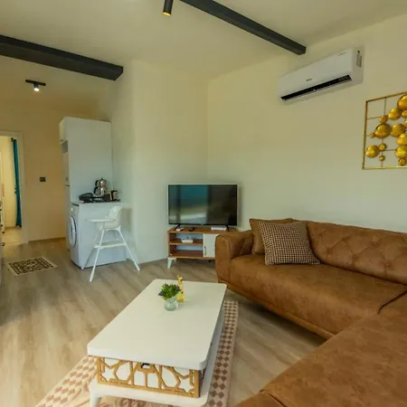 Villa Star Fethiye