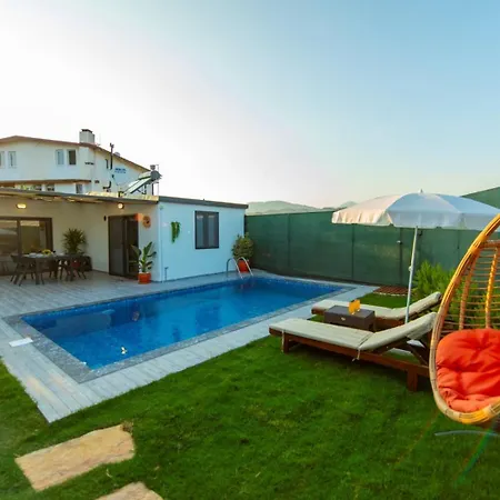 Villa Star