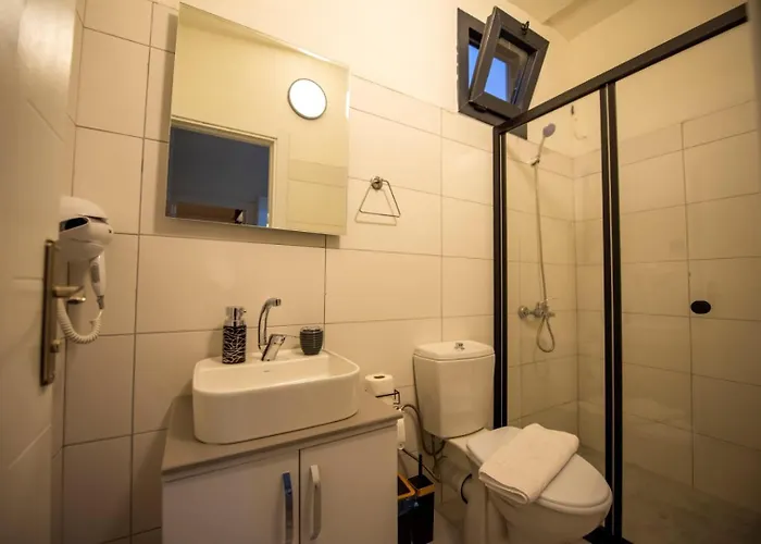 Star 호텔 페티예