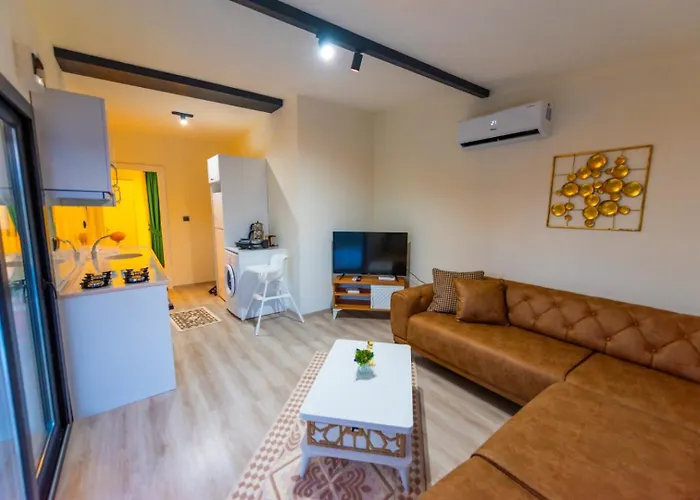 호텔 Star 페티예