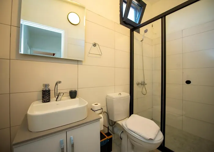 Hotel Star Fethiye