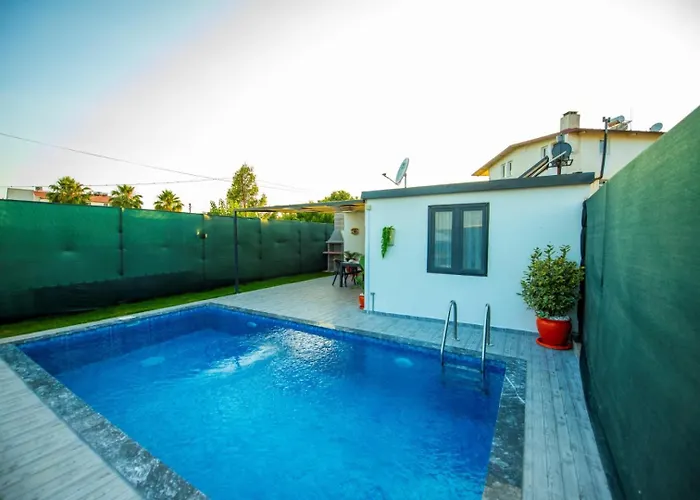 Star 호텔 페티예