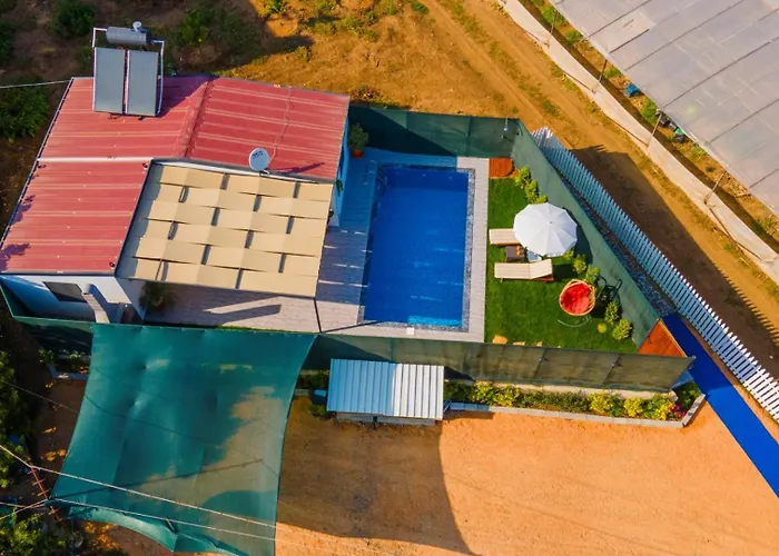 Hotel Star 4*